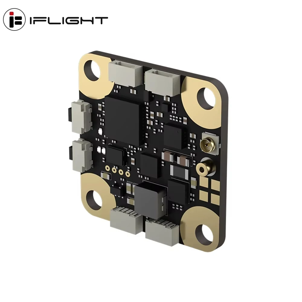 iflight-borg-race-58g-200mw-vtx-Emetteur-video