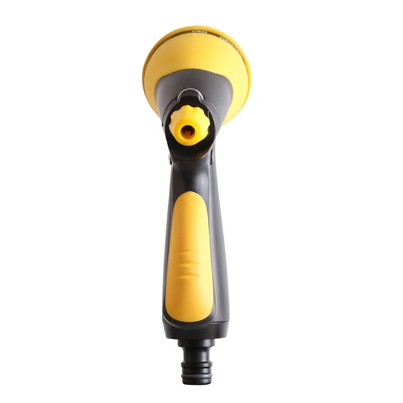 Garden High-Pressure Multifunctional Water Gun, A Good Helper For Gardens, Used For Garden Irrigation Supplies。
