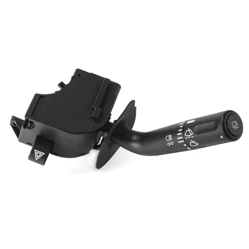 

Hot Selling-Turn Signal Switch With Headlight Dimmer Wiper/Washer For Ford F-150 2004 2005 4L3Z13K359AAA,Turn Signal Switch With