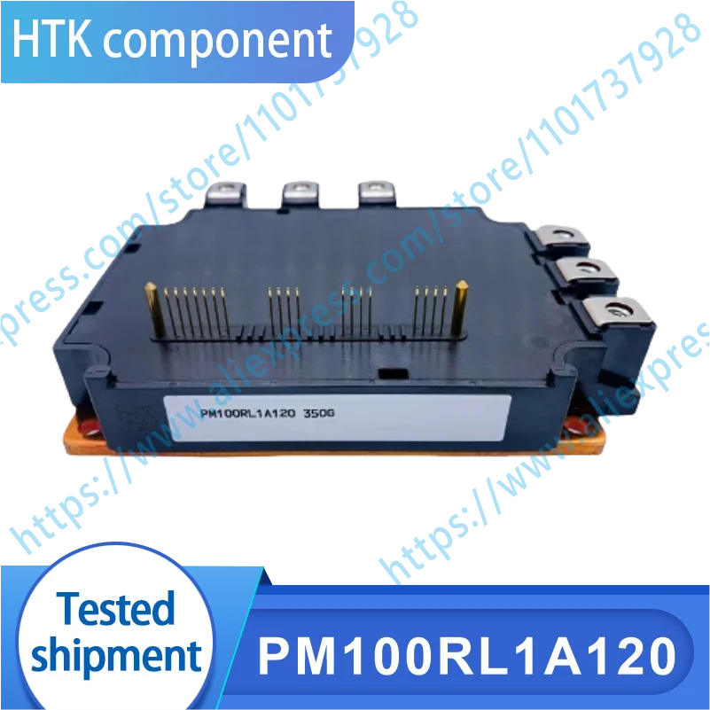 

Original PM100RL1A120 PM150RL1A120 module