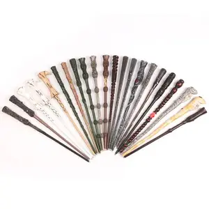 Dizi sihirli değneklerini, aksesuarları, sahne sihirli Voldmort, Bellatrix, noel hediyesi Çocuk oyuncakları En iyi 10 satış, değnek, büyü, cadı-no. 5