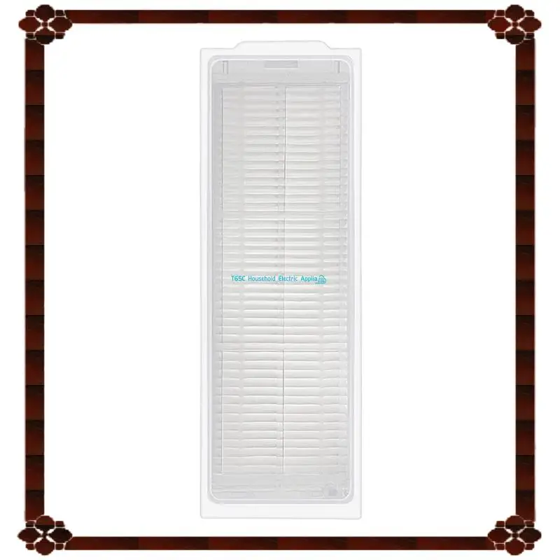 จัดส่งตลอด 24 ชั่วโมงสําหรับ Karingbee S7 OMNI สูญญากาศเปลี่ยนอุปกรณ์เสริมลูกกลิ้งแปรงด้านข้าง HEPA FILTER Mop ผ้า Rag ฝุ่นกระเป๋า