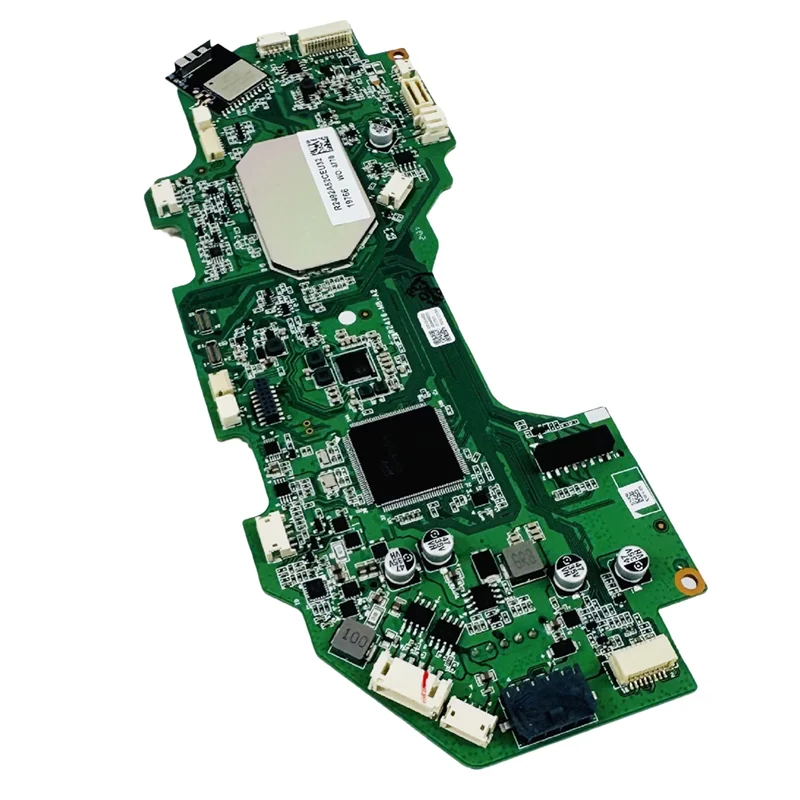 

AB43-For Dreame L40 Ultra Vacuum Accessories R2492 European Motherboard With Camera Included
