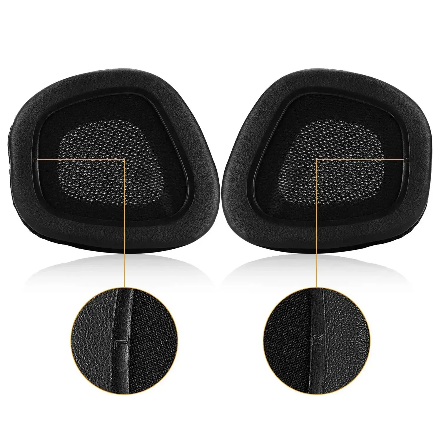 Ear Pads Replacement for Corsair Void & Corsair Void PRO RGB Wired/Wireless Headset