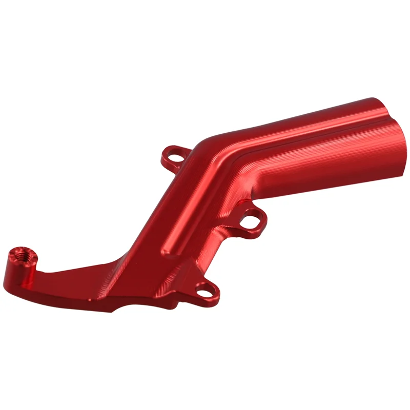 Practical Motorcycle Rear Brake Fluid Bracket Oil Bracket For Ducati Streetfighter V4S V4 S STREETFIGHTER V4 2023 2024