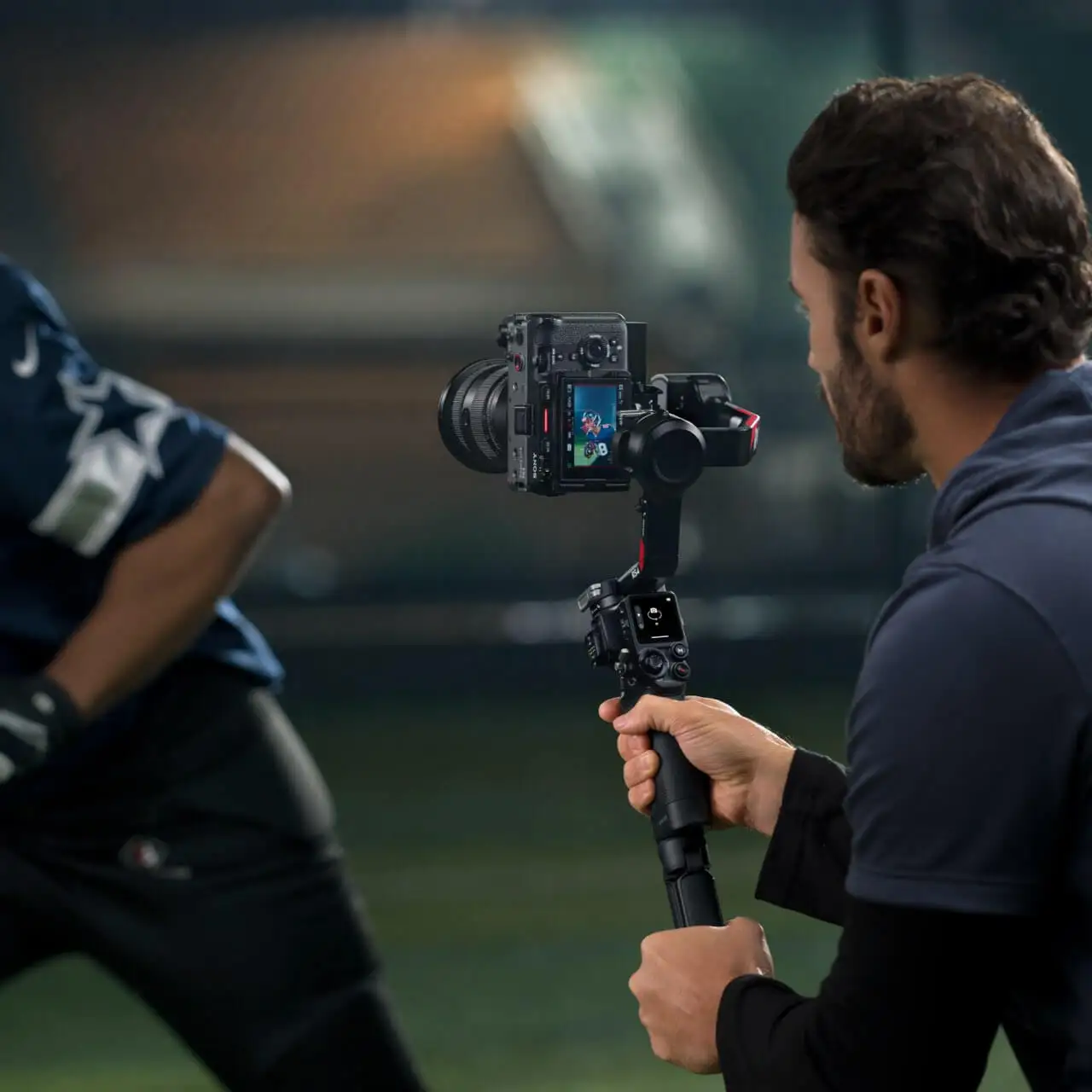 전문 사진 촬영 RS 4 기본 콤보 비활성화 2세대 네이티브 수직 촬영 RS 4 경량 상업용 스테빌라이저