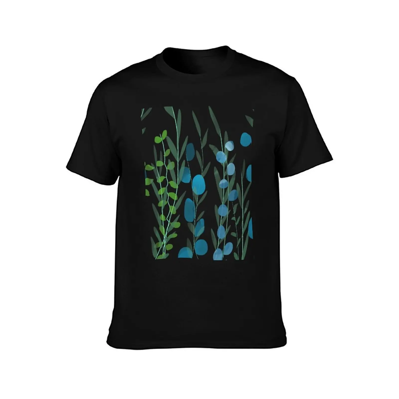 spring garden T-Shirt Cool Dry Performance T-Shirt