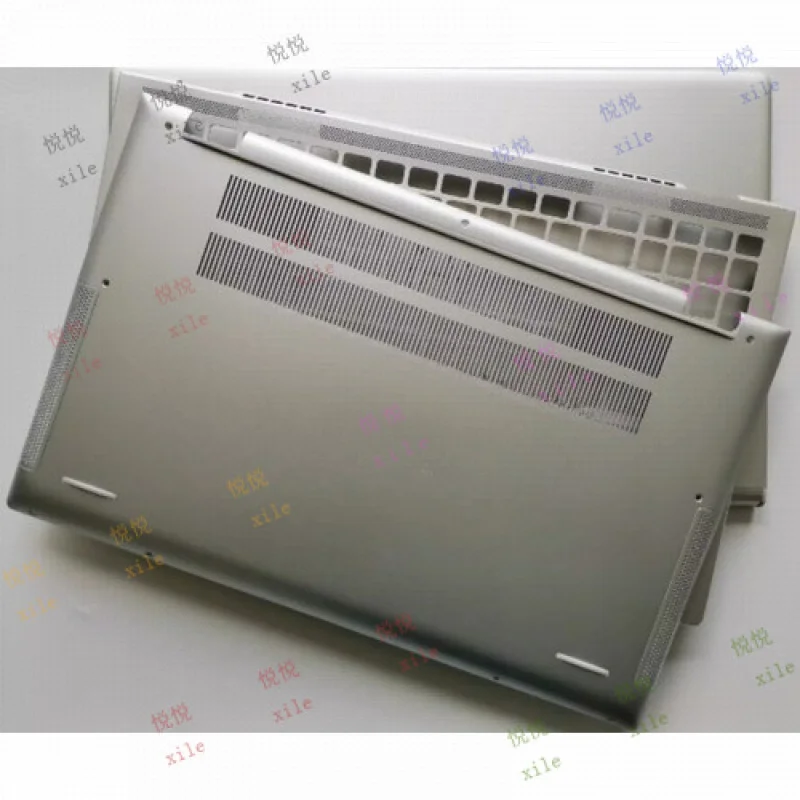 

L+ for Dell Inspiron7500 7501 LCD Back Palmrest Cas Bottom Cover 0RXN9G 0FY5WK 0VFPVN