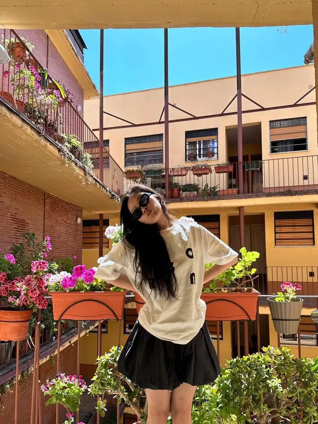 

Пышная многослойная юбка-пузырьки Kimminte в стиле Sweet and Spicy, короткая юбка-бутон цветка, корейская юбка с высокой талией