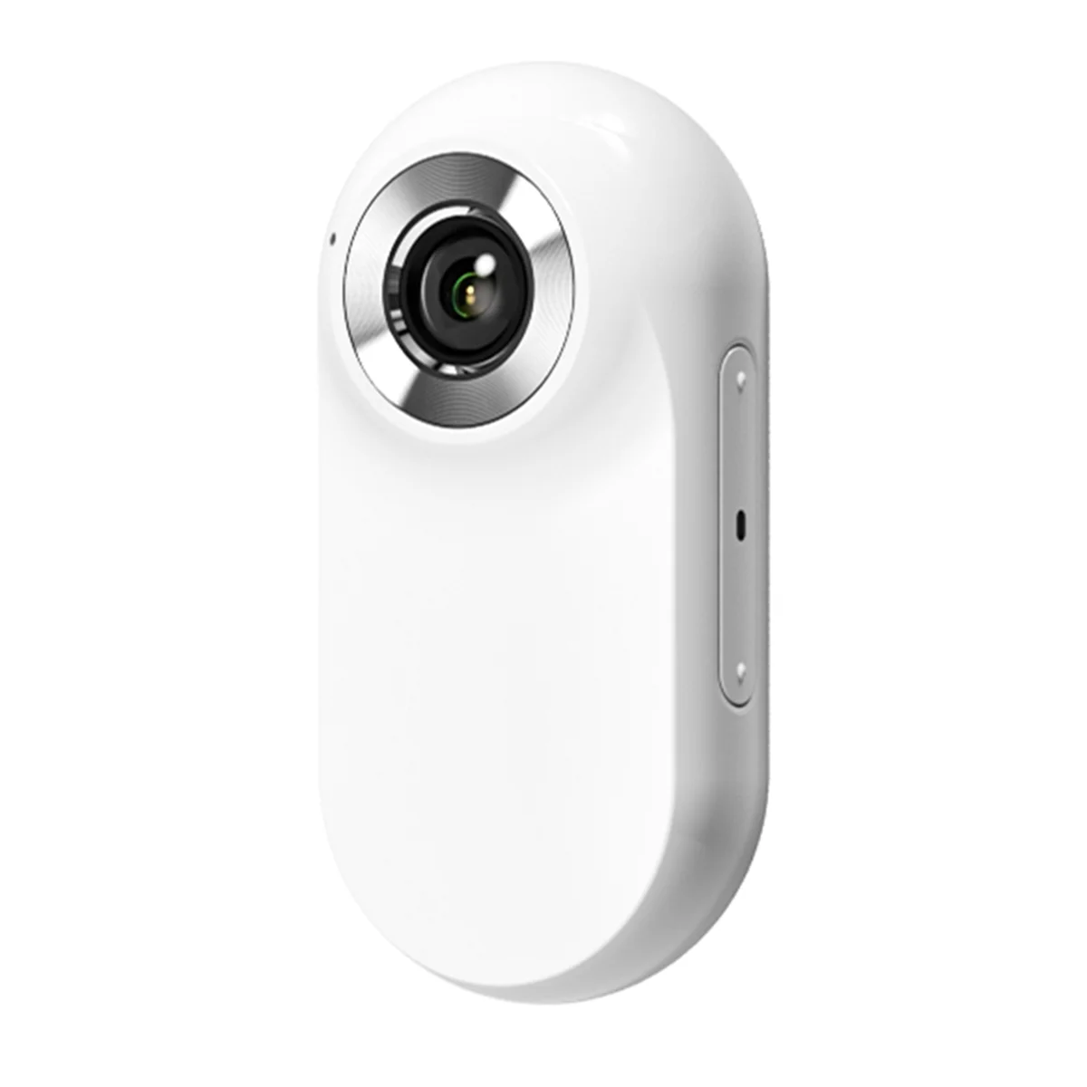 2025+ 1080P Camera Collar with Video Record Wireless Mini Sport Cam,Small Action Cameras,Body Camera for Pet Supplies/Stuff