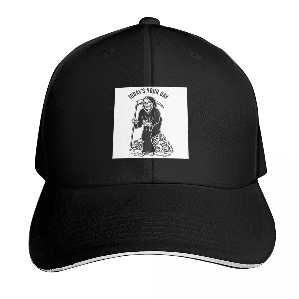 Gorra de béisbol Lurking Class, gorra de gran tamaño, gorra táctica de playa, gorra de lujo para hombre, sombreros para mujer