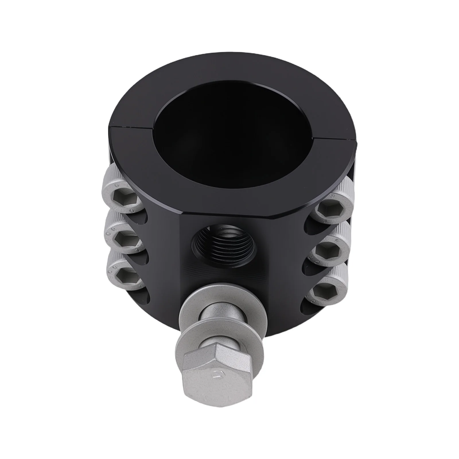 

JL Series Steering Mount for Jeep Wrangler JLU JT 2018-2025 1.625" Clamp