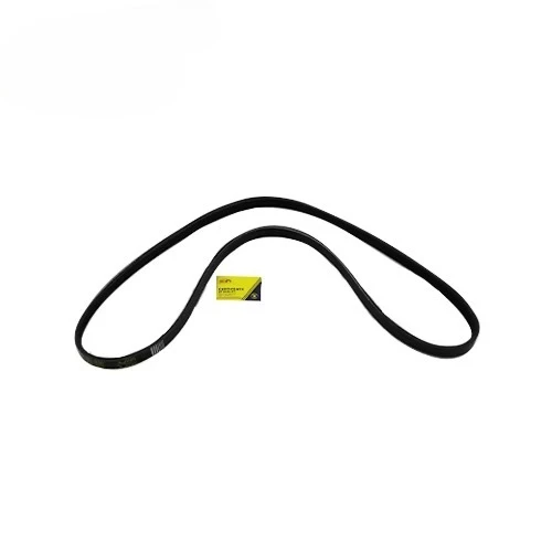 

Brand Wholesale Aud A6 A7 A8 Q7 Accessories Ribbed Belt 06M260849L Vulnerable Parts of Automotive Transmission System