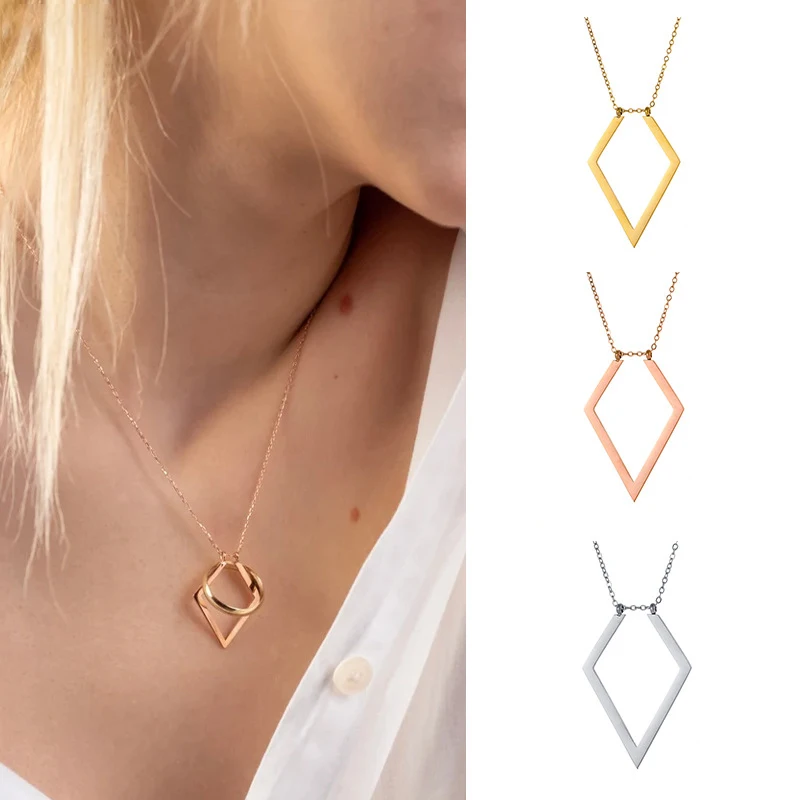 Stainless Steel Gol…