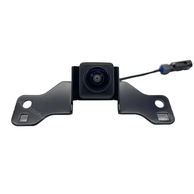 새로운 정품 카메라, 전방 카메라 8781A314 284F1W040P 아웃랜더 4 PHEV 2022-2024용