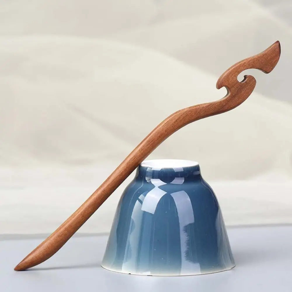 Cute Tassel Wooden …