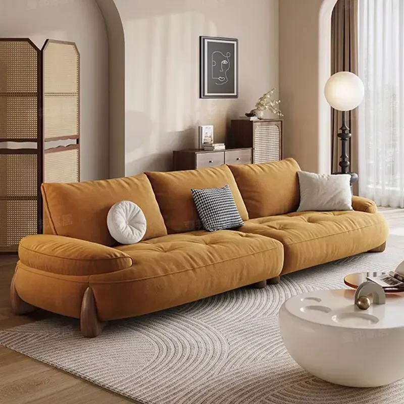 Salon Modern Fancy Unique Sofas Relaxing Green Modern Recliner Sofas Floor Nordic Luxury Nordic Muebles Entrance Hall Furniture