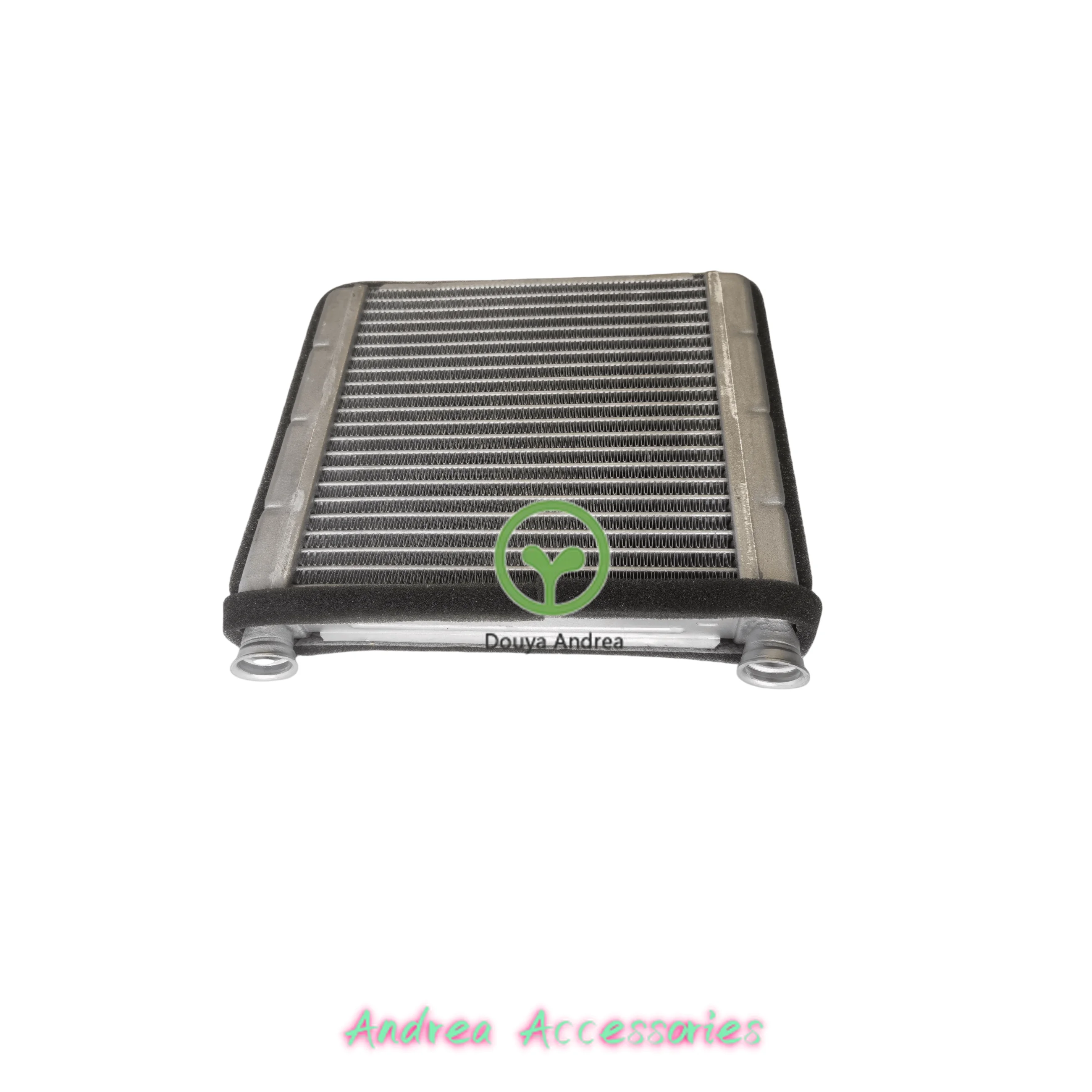 

Factory Wholesale Auto Parts Cooling System Aluminum Car Heating Heat Exchanger OEM 4D0898030B for Au di S8