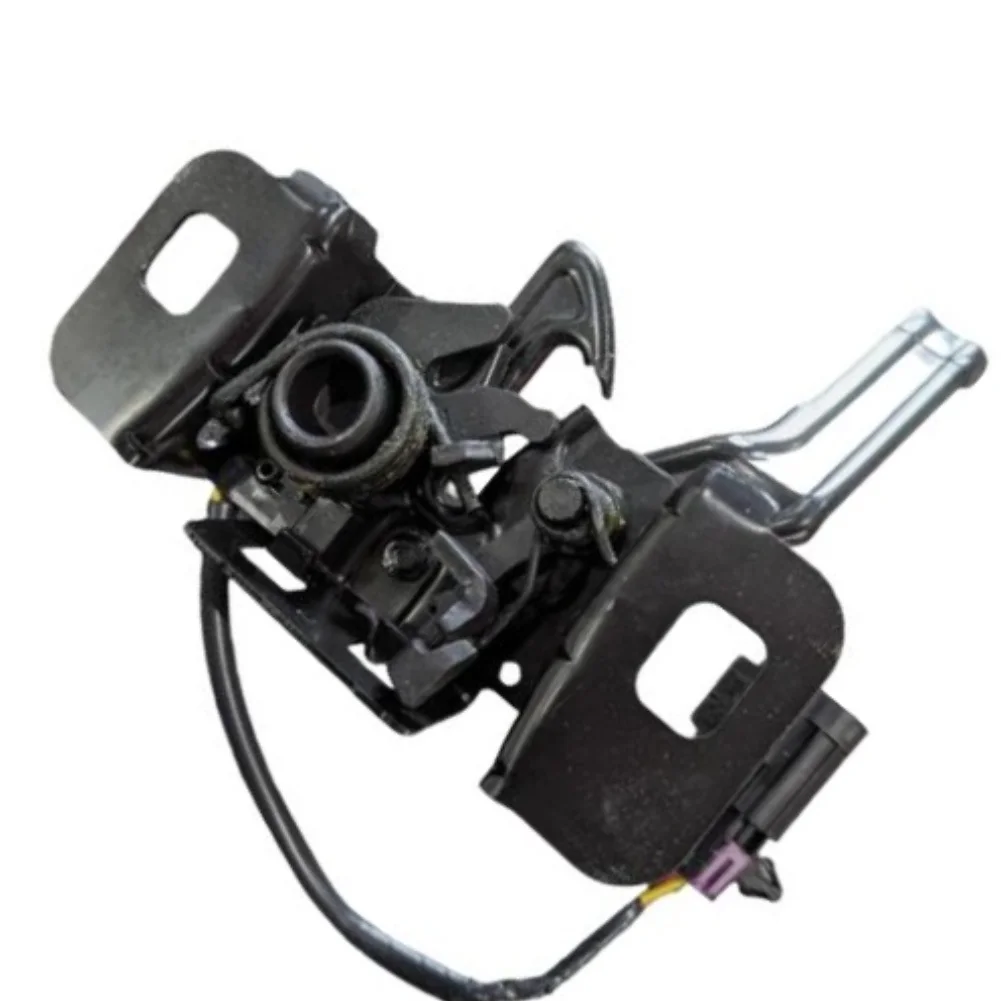 Hood Release Latch with Switch Function for Vauxhall Insignia A Models Requiring Direct OE 39066719 and 22788572