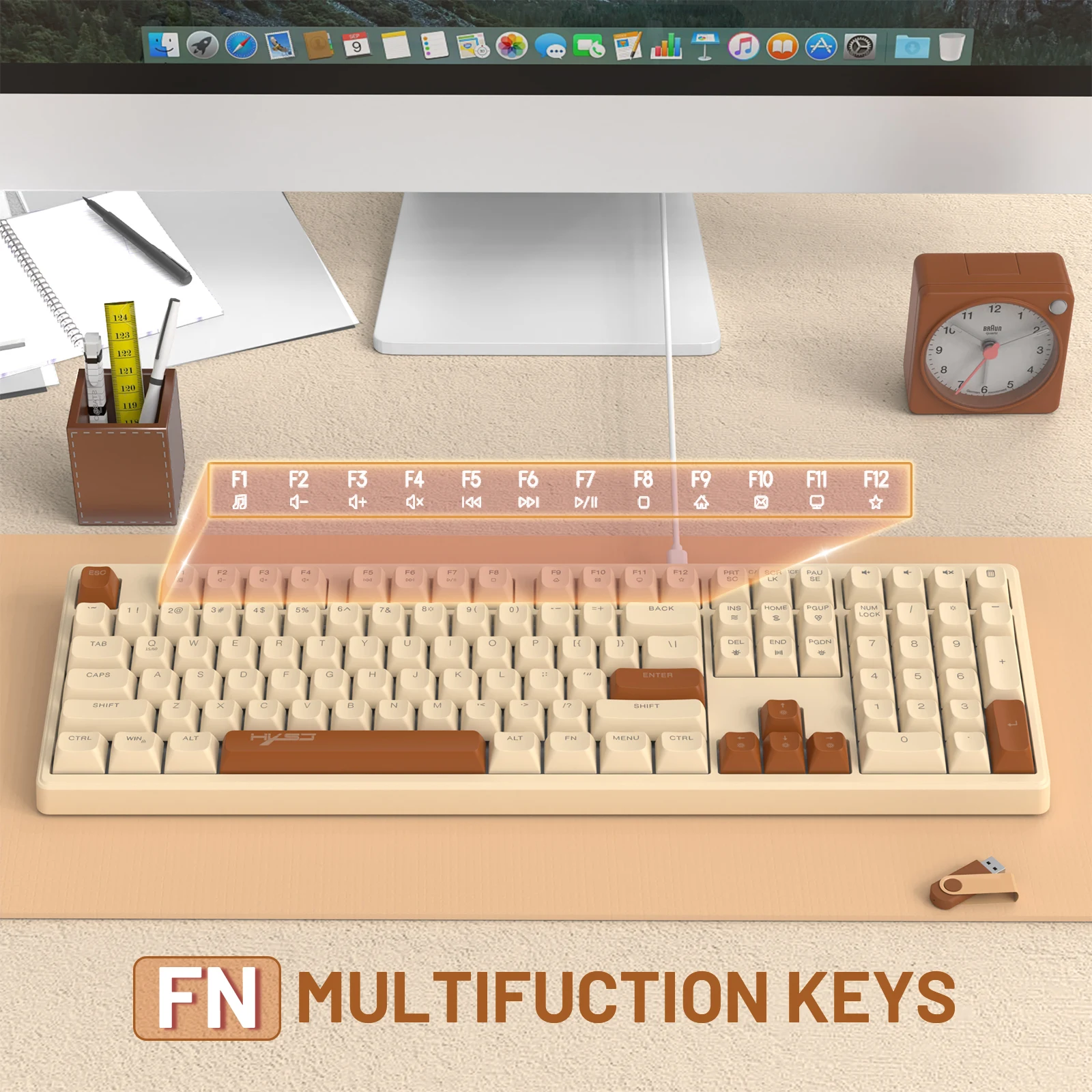 Computing Key: The Ultimate Guide to Choosing the Perfect Keyboard for Your Workflow