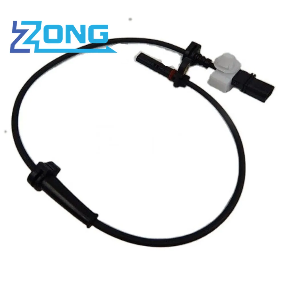 ZONG NEW Rear Left Right ABS Wheel Speed Sensor For Honda Accord 2008-2012 57470-TL1-G01 57475-TL1-G01 57470TL1G01 57475TL1G01