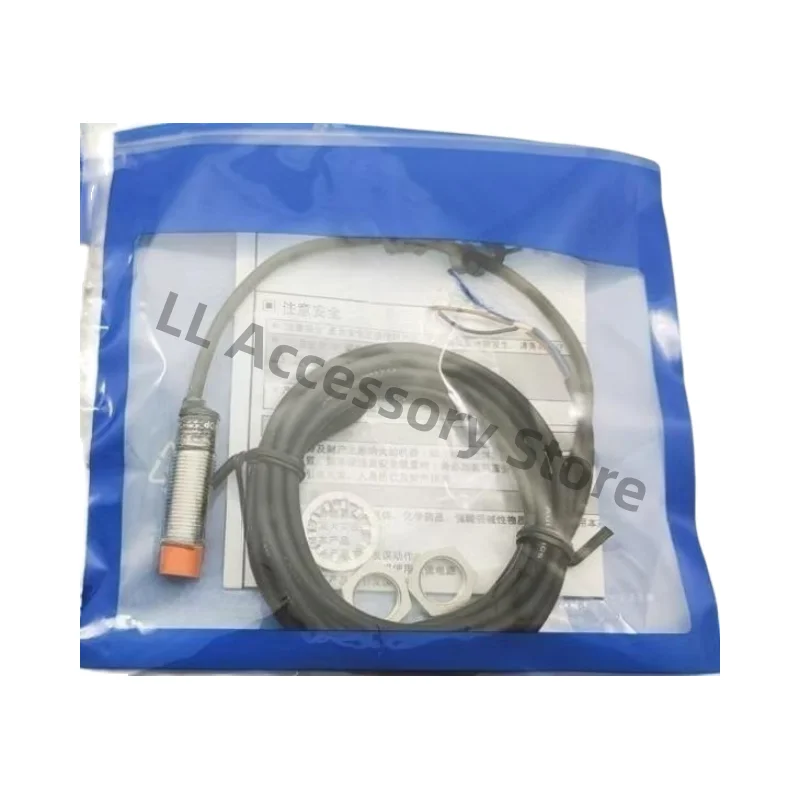 

PRCML18-5DN，PRCML18-5DP，PRCML18-5DN2，PRCML18-5DP2，PRCM18-8DN，PRCM18-8DP，proximity switch