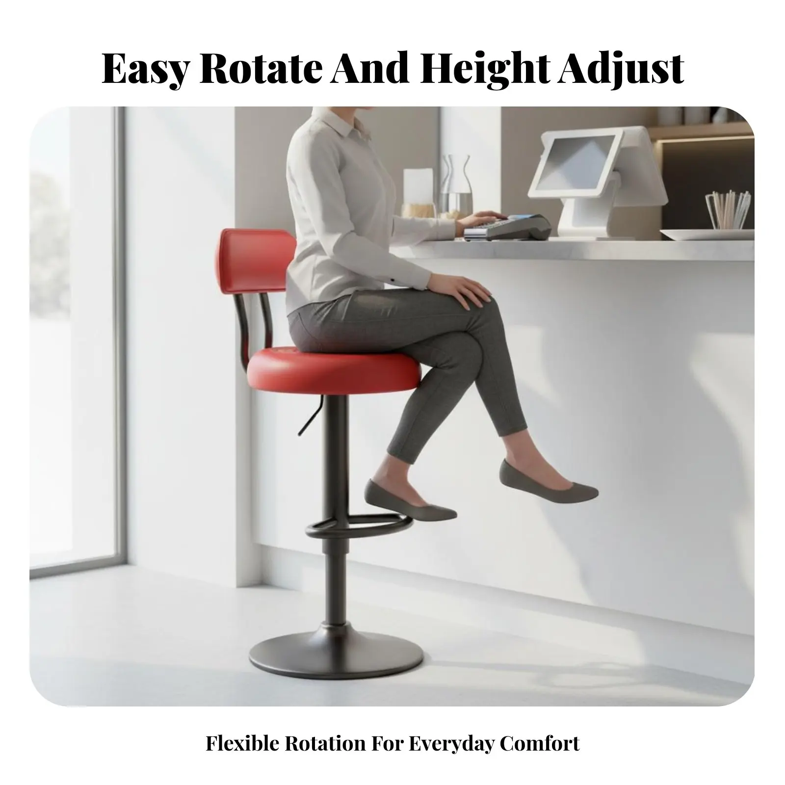 sgabello-girevole-regolabile-con-base-rotonda-stabile-supporto-ergonomico-e-facile-da-pulire