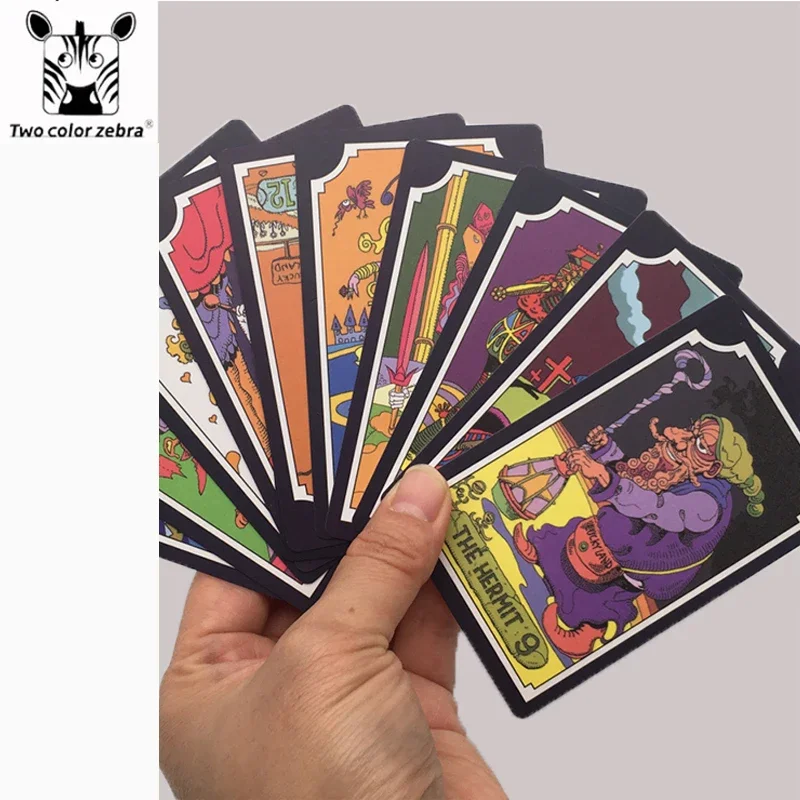 cosplay 31pcs/Set Anime JoJo\'s Bizarre Adventure Kujo Jotaro Cosplay Tarot Paper Poker Card Board Game Props