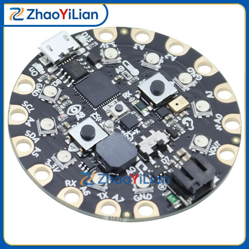 For 3333 1528-2280-NDEmbedded Electronic Module For Industrial Control Application