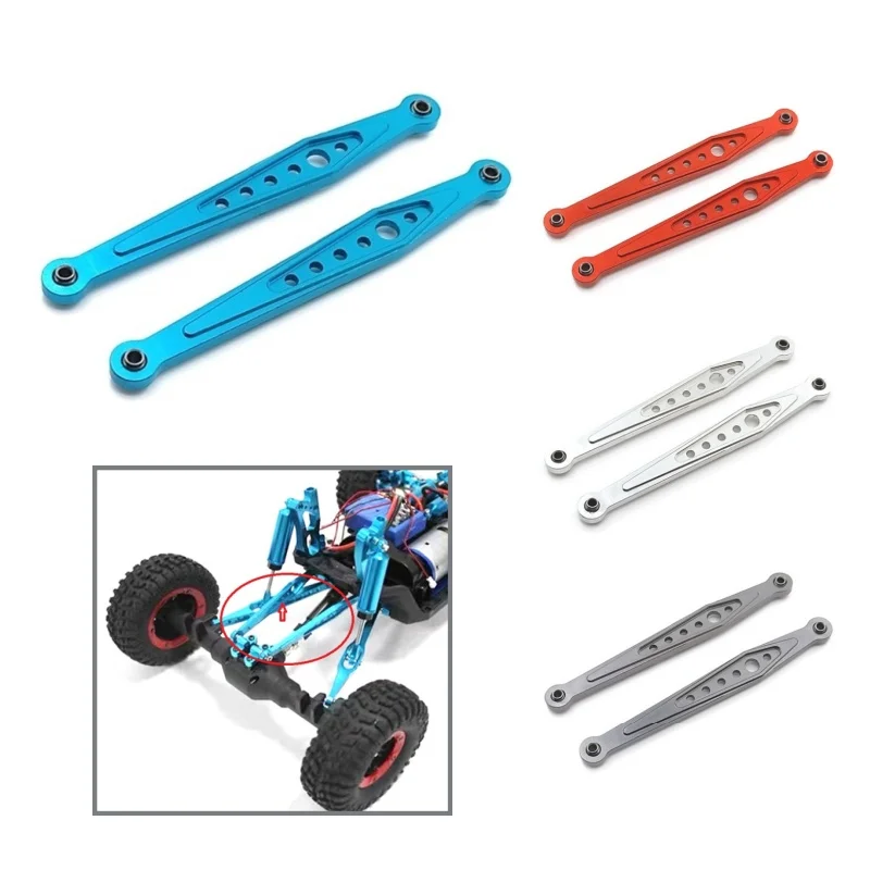 

Metal Upgrade Rear Fixed Pull Rod For WLtoys 12428 12427 12423 12429 FY Remote Control Car Upgrade Accessories