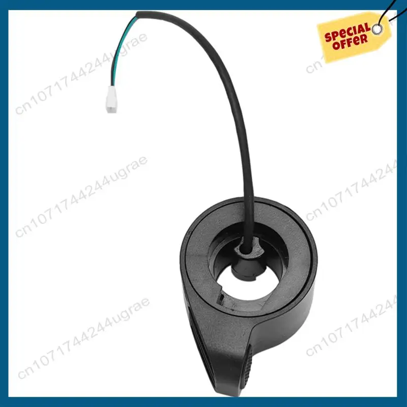 

-A15I 15Pcs Speed Dial Thumb Throttle Speed Control For Xiaomi Mijia M365 Electric Scooter Cod Xiaomi M365 Parts