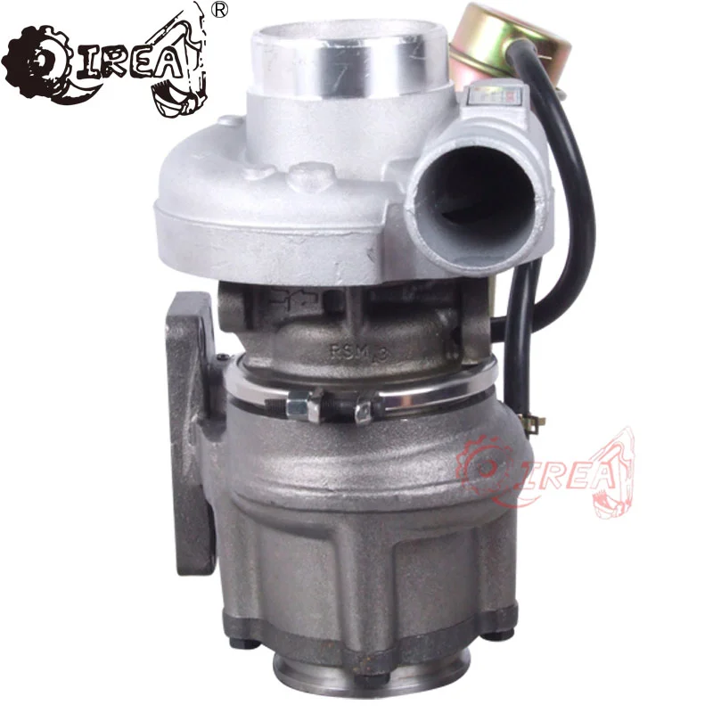 For Car 4BTA 4BTAA eng HX30W Turbo 3592317 3592318 3800998 Turbocharger ine