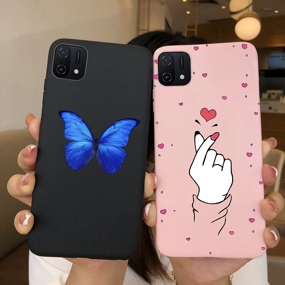 أفضل حافظات الهواتف لـ OPPO A16K: تقييم ونصائح لاختيار الأفضل