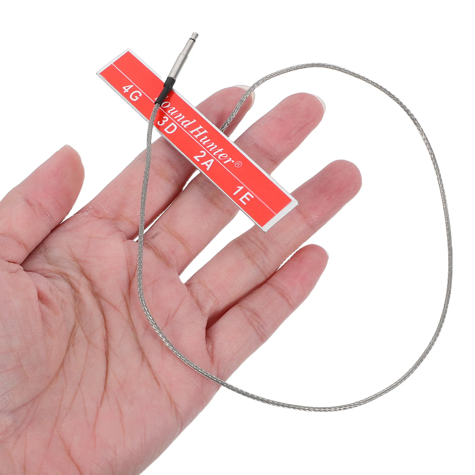 

Cello Piezo Pickup Portable Soundboard Transducer For Acoustic Instruments Durable Signal Sensor Practice Performance Recording