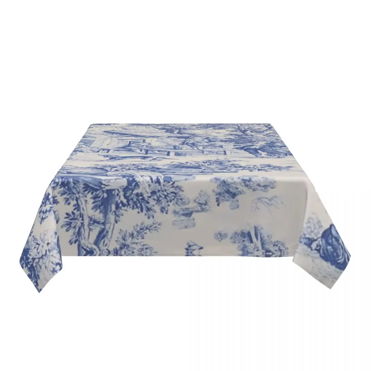 Rectangular Tablecloth Tablecloth Fit 40\