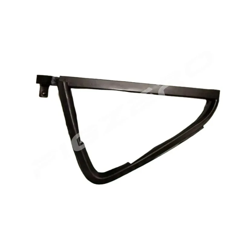 for Changan CX70 Rear Side Triangle Window Glass Seal Strips Small Glass Pressing Strip Seal Groove Brand New Genuine