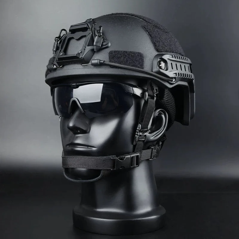quick-mh-tactical-helmet-15kg-fiberglass-wendy's-suspension-pad-helmet-outdoor-activity-protection-training-safety-riot-helmet
