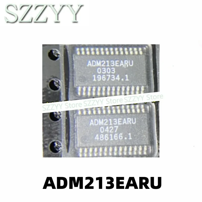 

5 шт. ADM213 ADM213EARU ADM213EARUZ TSSOP28 Упаковка