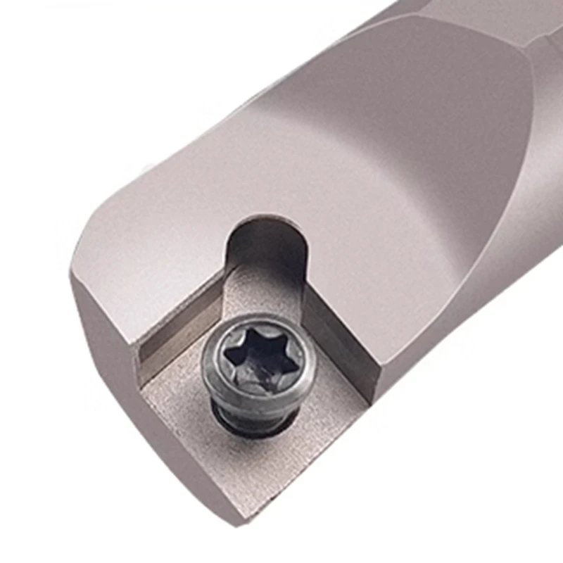 SCLCR-A16/A12 High hardness alloy tool holder Boring Bar S07K S08K S10K S12M-SCLCR06 Internal hole CNC Turning Tools Lathe image 2