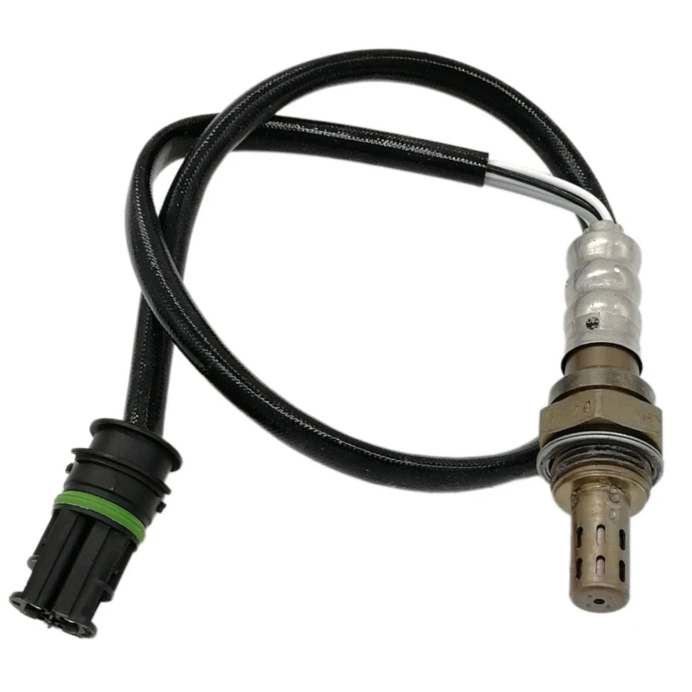 11787530285 Rear Lambda Probe Oxygen O2 Sensor Fit for BMW E81 E83 E85 E87 E88 E90 E91 E92 116i 118i 120i 316i 318i 320i X3 Z4