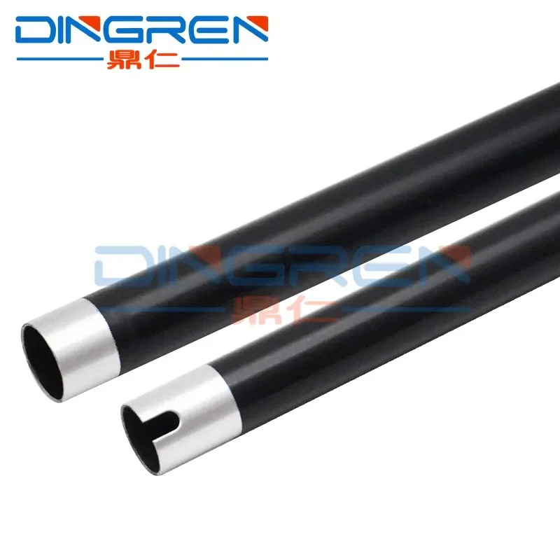 for Kyocera 1620 1635 1648 180 181 220 KM2050 2550 2020 2035 1650 221 Aurora AD165 169 203 Fixing Upper Heating Roller