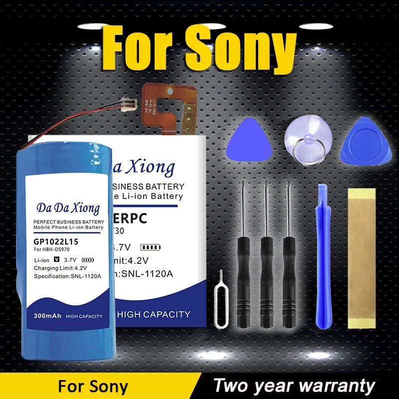 High Quality Battery For Sony Ericsson Xperia Tipo Advance ST27i ST21i Arc S T LT30I LT15i T28 F500 HBH-DS970 WT13I W205 U20i