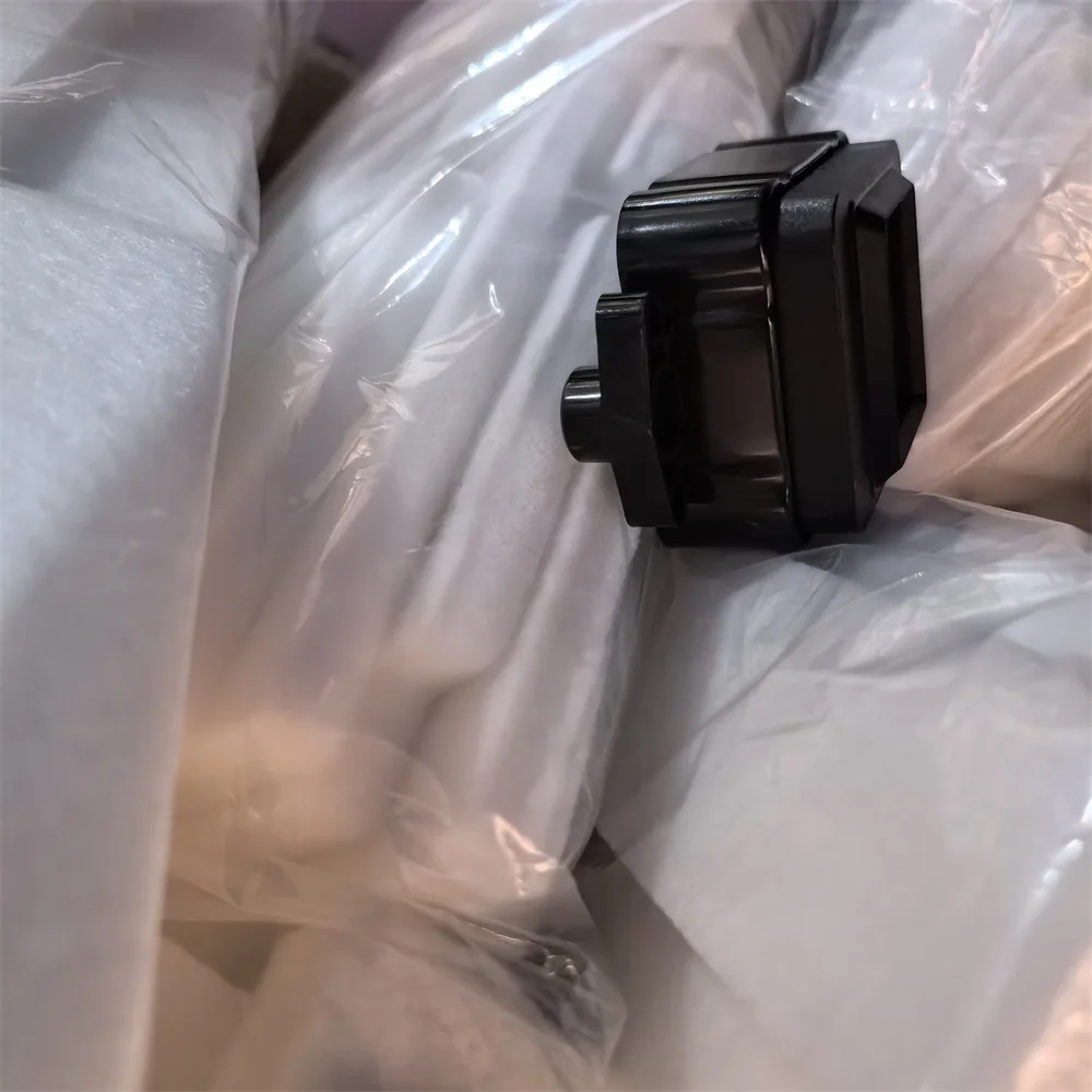 

4X For Epson XP600 Capping Station Cap Top for epson XP600 TX800 TX810 TX820 TX710 DX10 Printhead F192040 Print Head printer