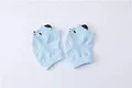 B29 Light blue bear