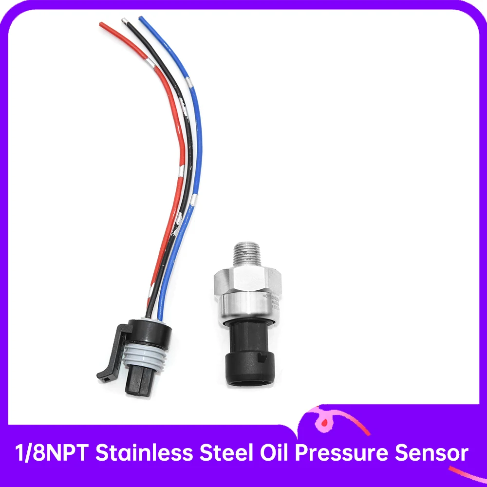 Stainless Steel Oil…