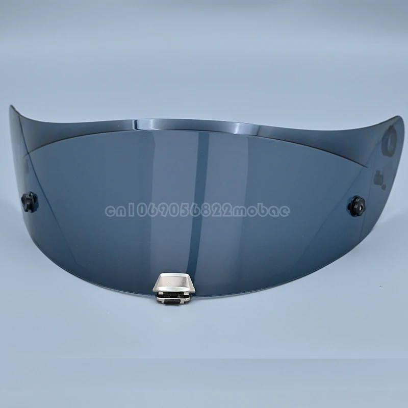 HJ-26 خوذة قناع عدسة ل fjc RPHA 11 و RPHA 70 كاسكو موتو الزجاج الأمامي HJ-26ST السعة دي موتو درع دراجة نارية الملحقات #6