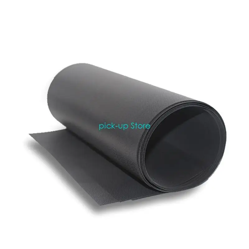 Q5WA Computador Mesh Filtro poeira PC PVC Diy para capa Filter Filer Filtro poeira NETA PARA CASE TAPA CAPA CASA