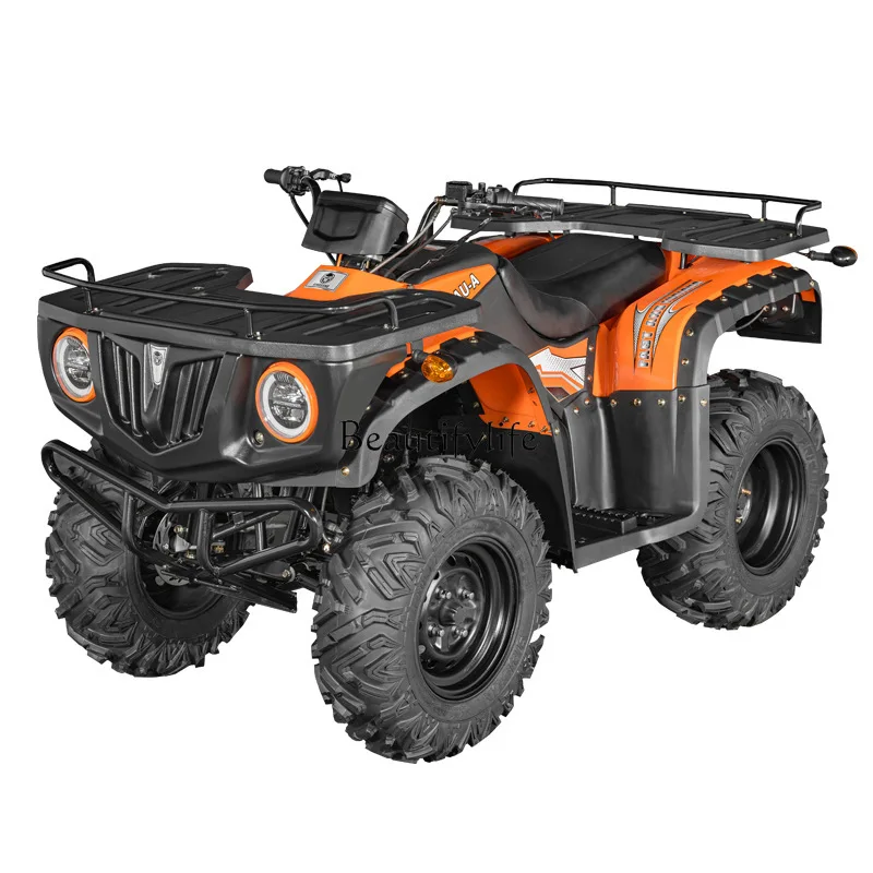 05-ATV Off-Road Single Electric Mountain Motocross DL40DAU-A
