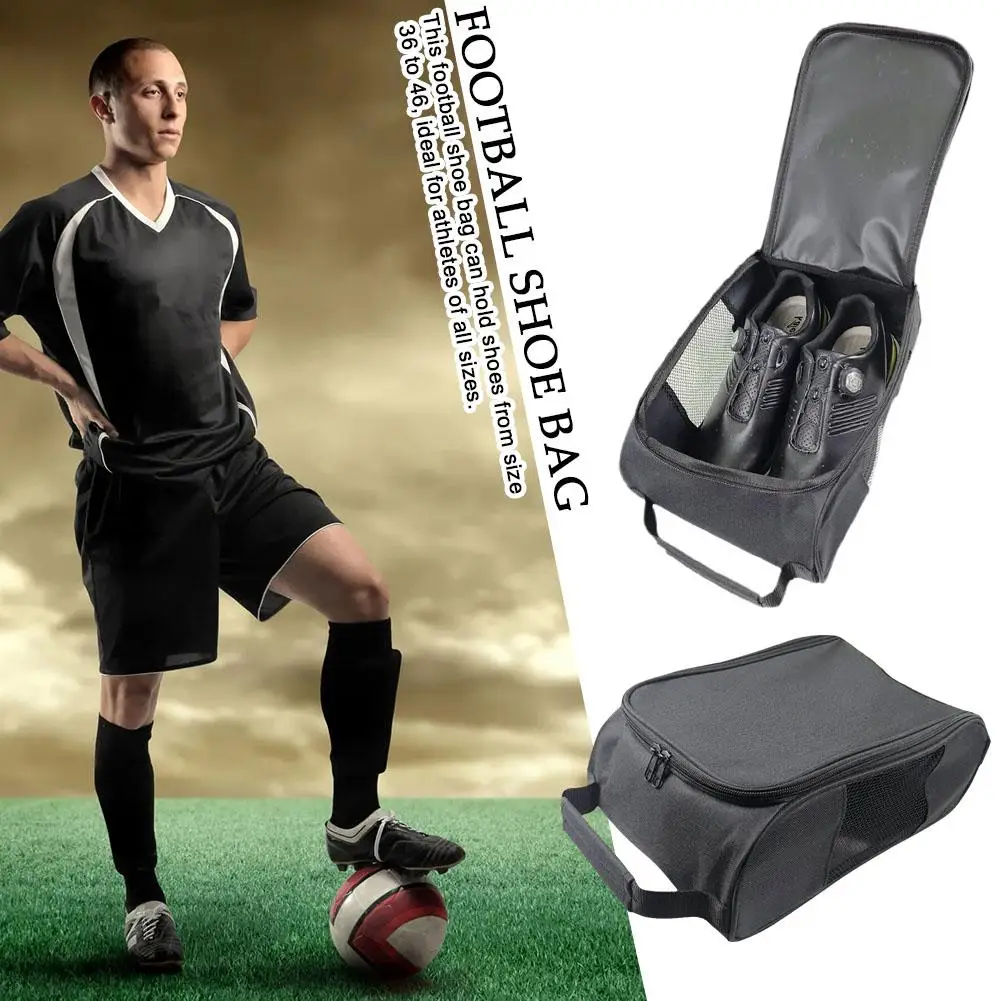 

Portable Golf Shoe Bag Nylon Carrier Storage Bags Golfball Pouch Golf Mesh Sports Holder Bag Tee Pack Breathable Accessorie K4N7