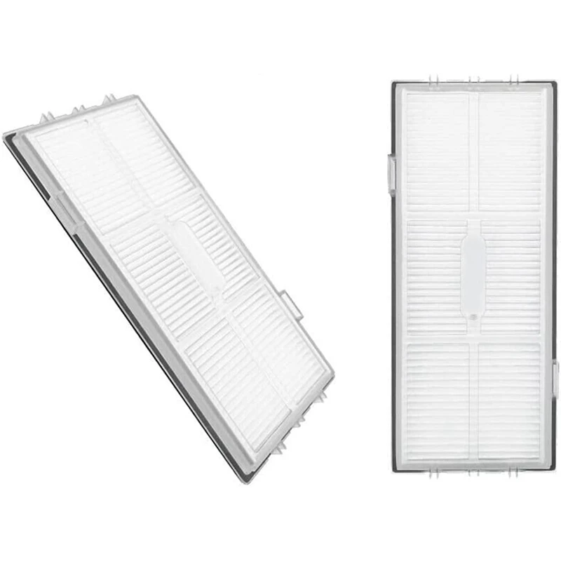 الأسطوانة الجانب فرشاة ممسحة تصفية أكياس الغبار استبدال أجزاء الملحقات ل Roborock S8 S8 + S8 Pro Ultra G20 مكنسة كهربائية